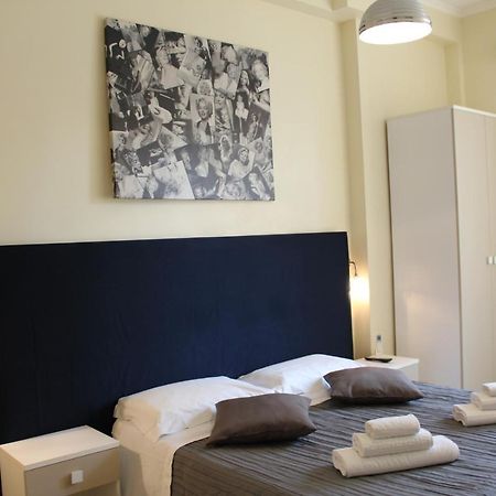 Home 57 Relais Rome Luaran gambar