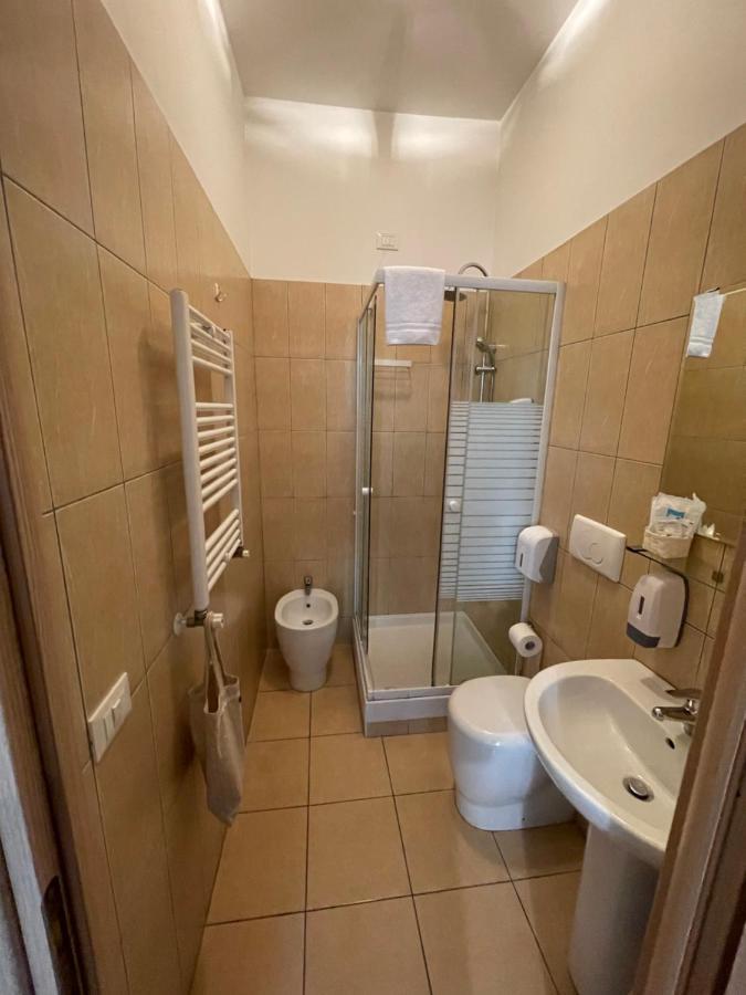 Home 57 Relais Rome Luaran gambar