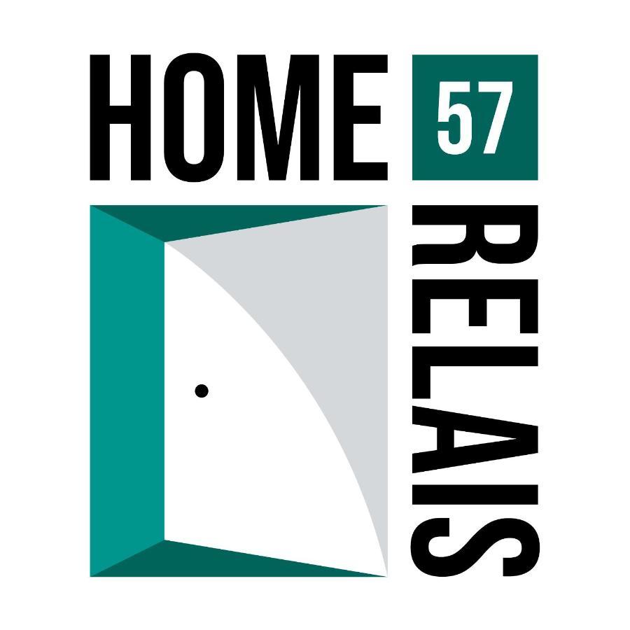 Home 57 Relais Rome Luaran gambar