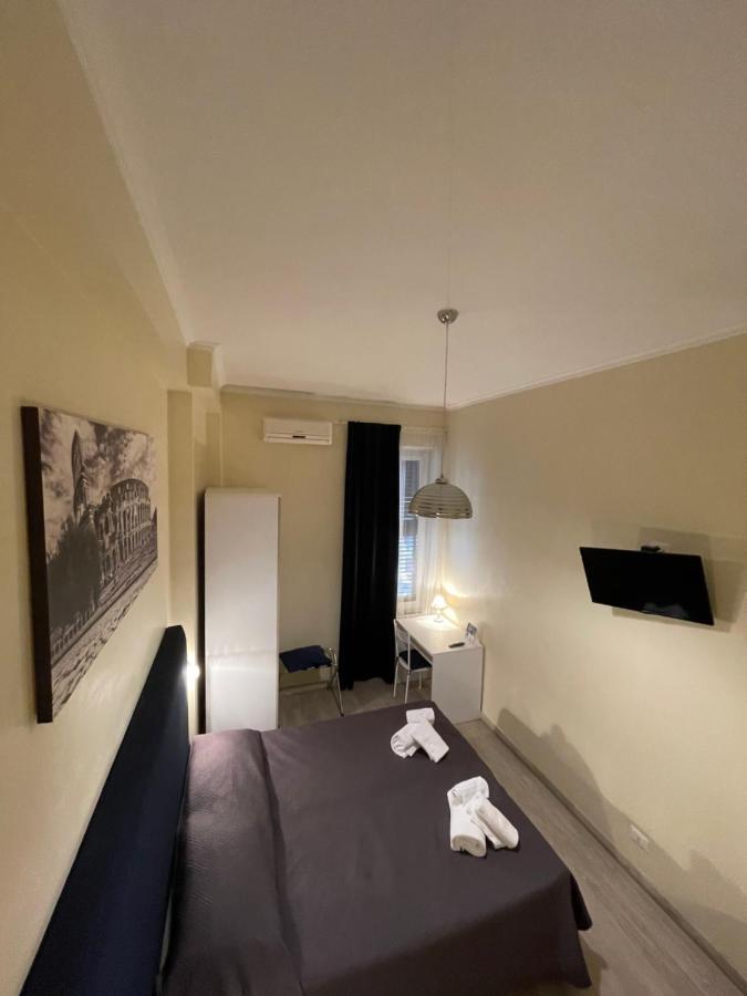Home 57 Relais Rome Luaran gambar