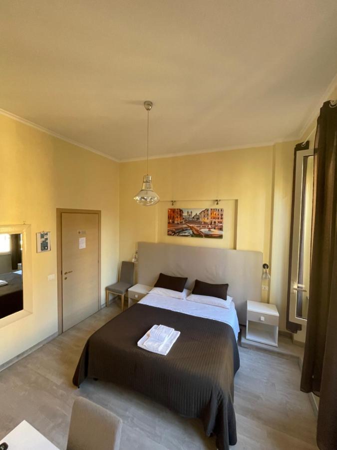 Home 57 Relais Rome Luaran gambar