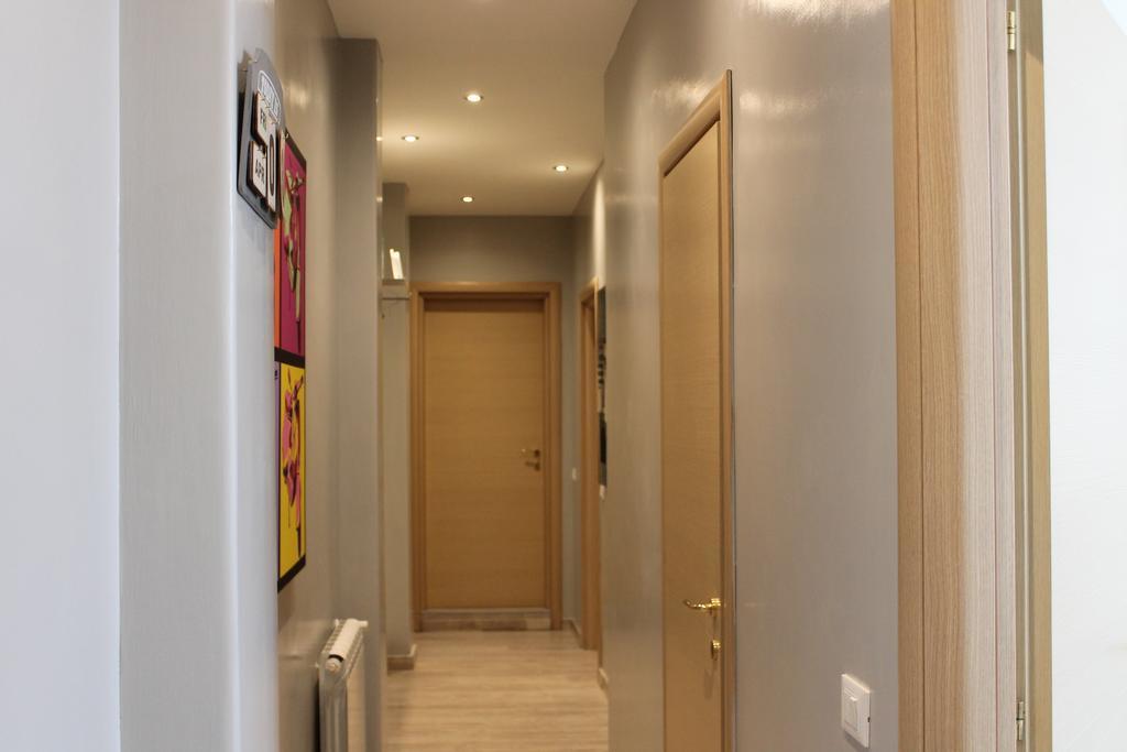 Home 57 Relais Rome Luaran gambar