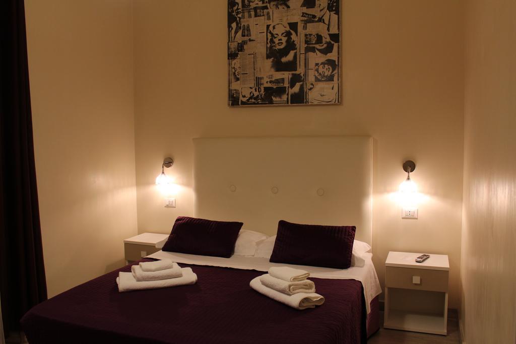 Home 57 Relais Rome Luaran gambar