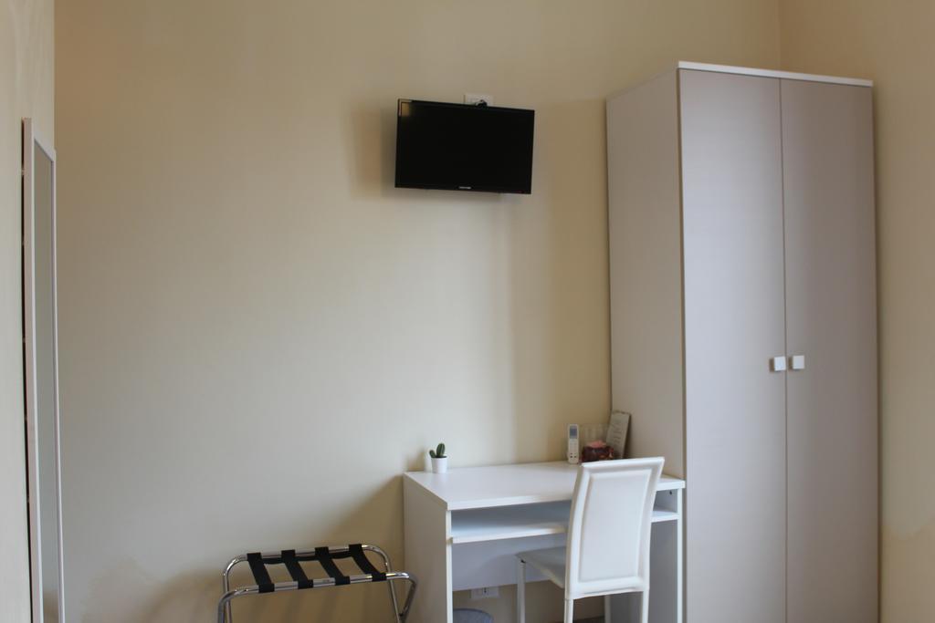 Home 57 Relais Rome Luaran gambar