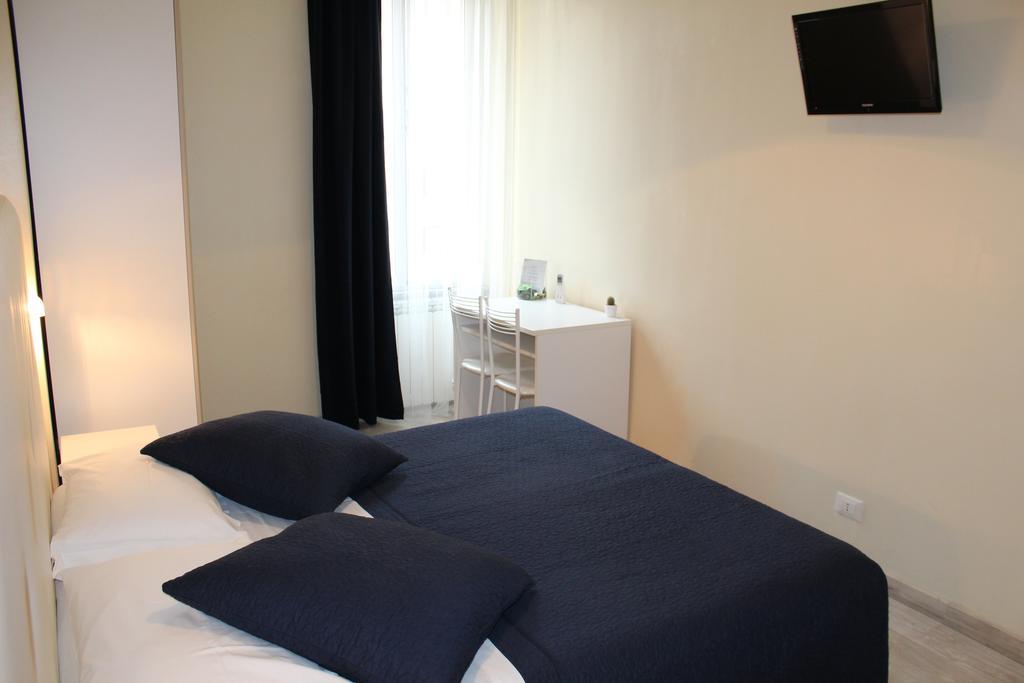 Home 57 Relais Rome Luaran gambar