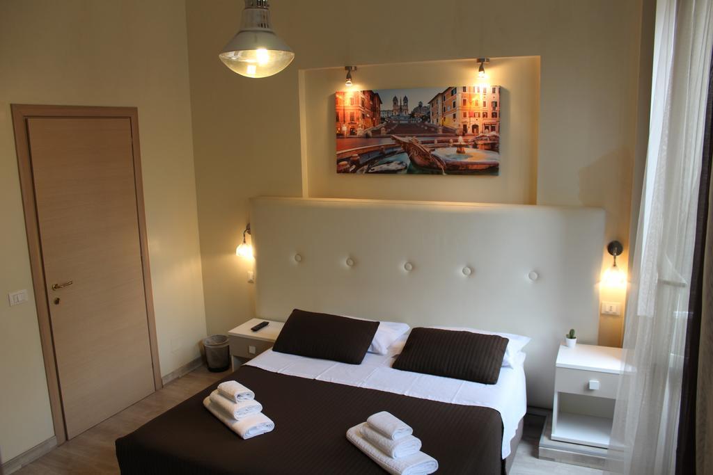 Home 57 Relais Rome Luaran gambar