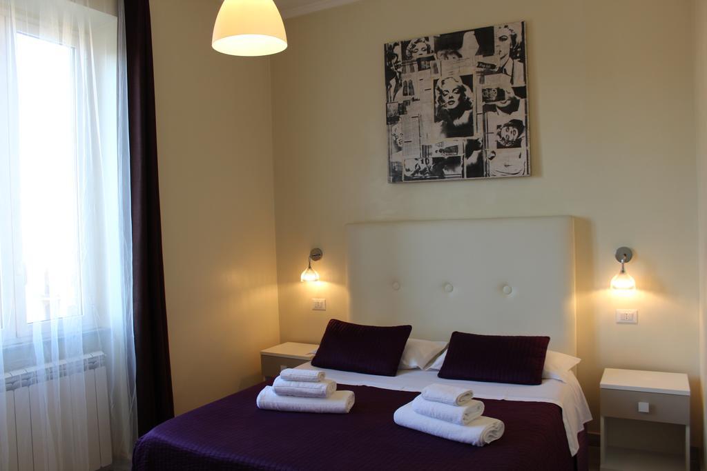 Home 57 Relais Rome Luaran gambar
