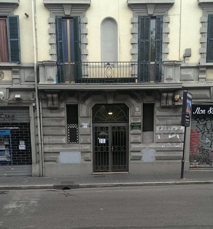 Home 57 Relais Rome Luaran gambar