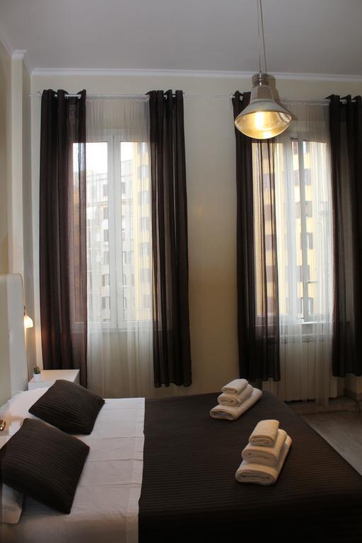 Home 57 Relais Rome Luaran gambar