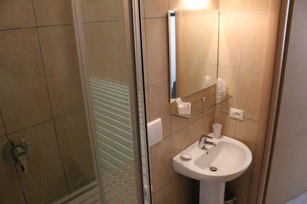 Home 57 Relais Rome Luaran gambar