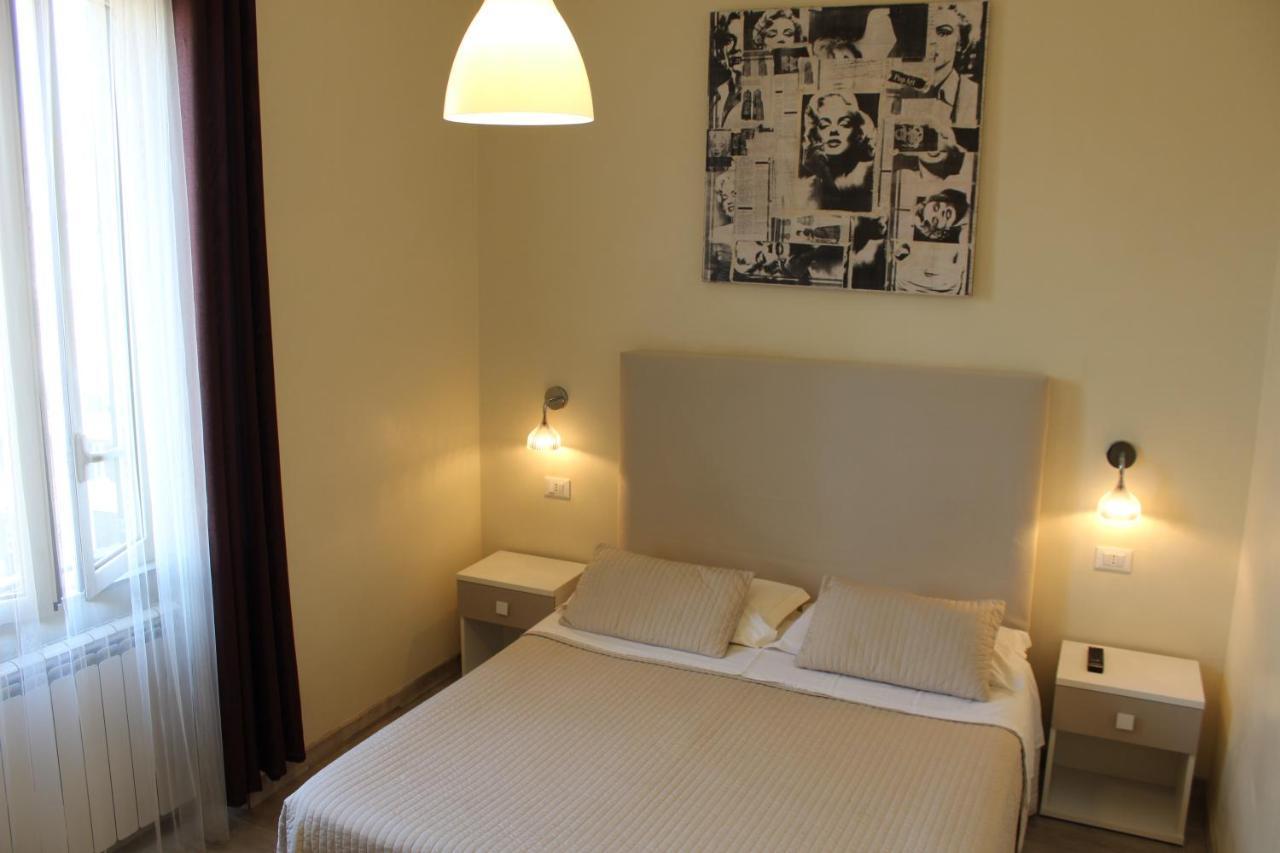 Home 57 Relais Rome Luaran gambar