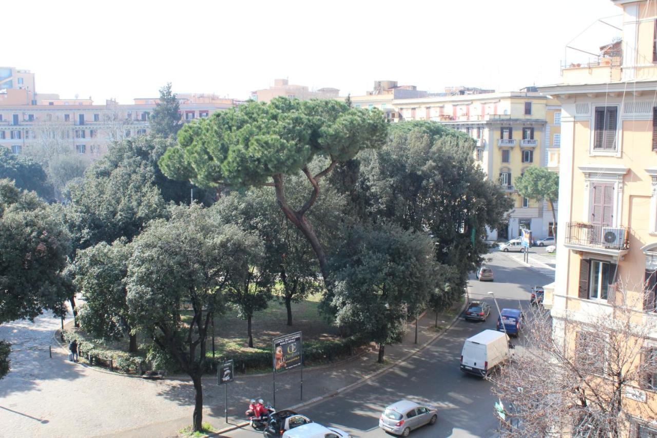 Home 57 Relais Rome Luaran gambar
