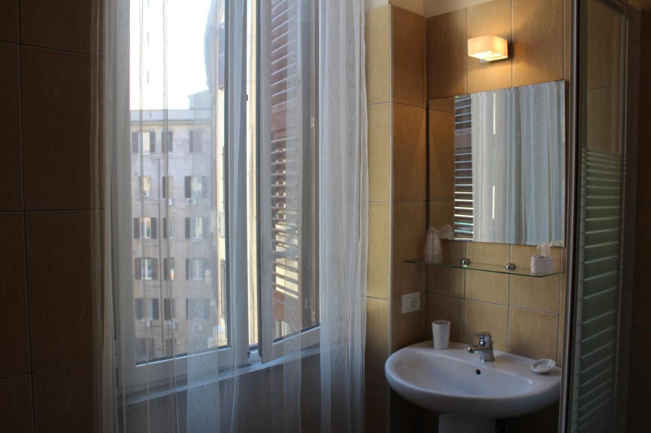 Home 57 Relais Rome Luaran gambar